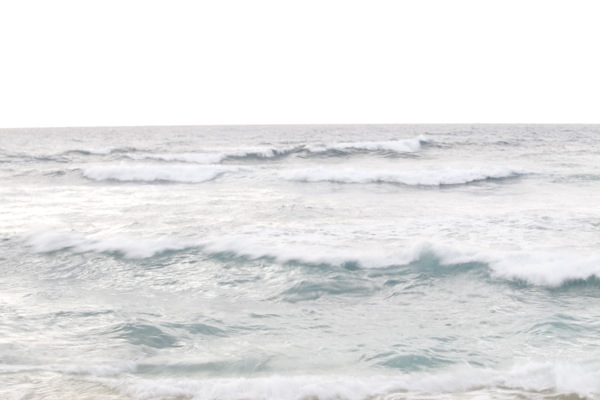 海の表情 | Sandy Beach