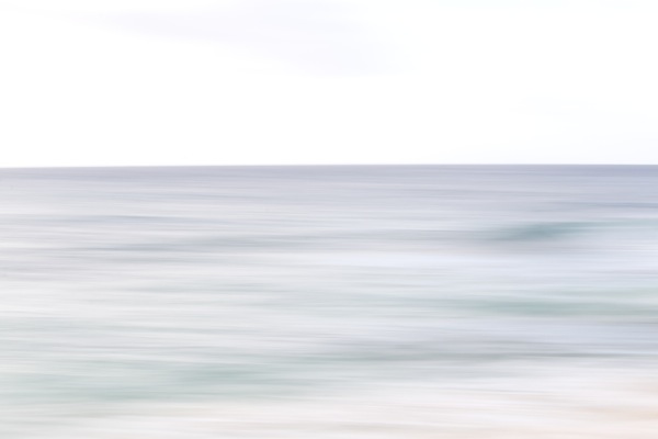 海の表情 | Sandy Beach