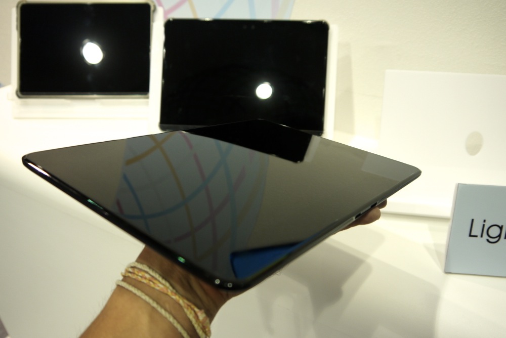KALOSタブレット