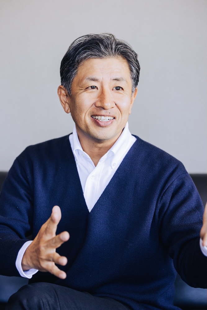 長澤宏樹