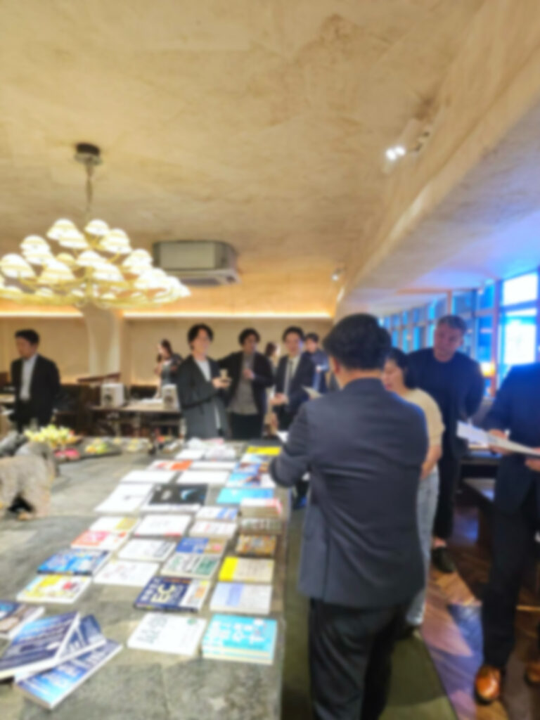 椿サロン銀座の北海道ほっとけーき