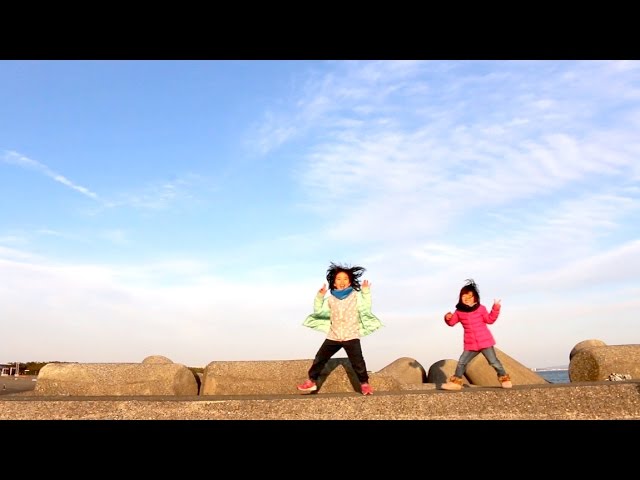 YouTube動画 NfPOXKCHEEw のサムネイル
